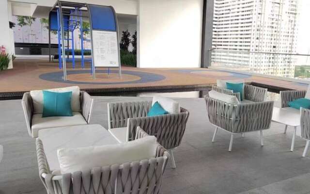 Urban Suites Sea View Georgetown Penang