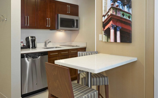 Homewood Suites by Hilton Halifax-Downtown