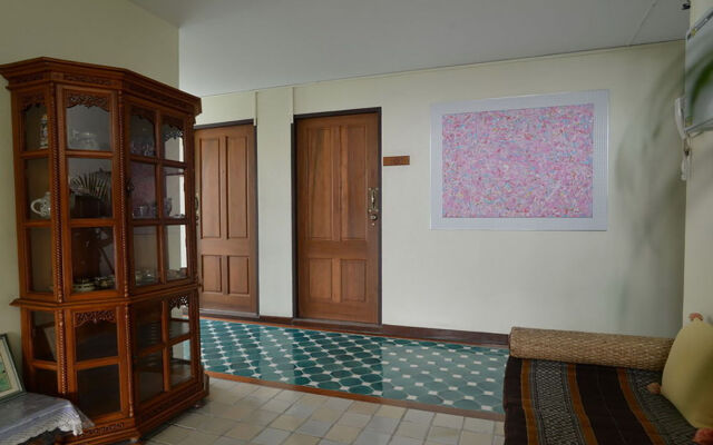 Sri-Pat Guesthouse