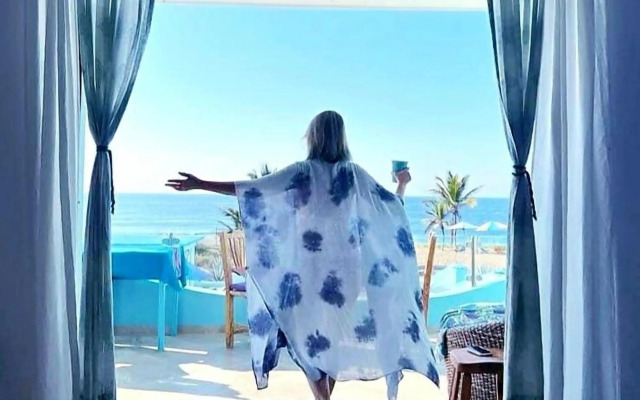 Villa Star of the Sea - Adults Only