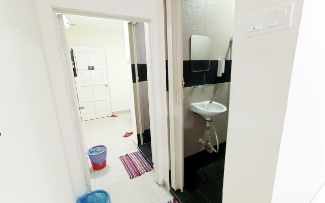 MN Ferringhi Inn by OYO Rooms