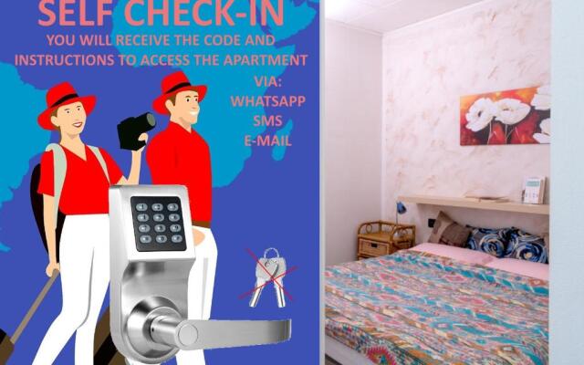 Apartment Fiordaliso