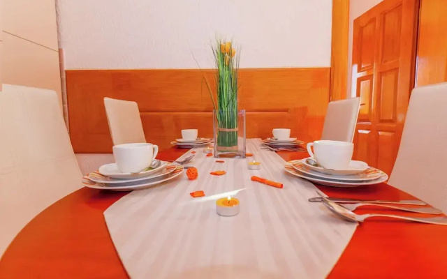 Authentic Apartment in Dramalj Croatia