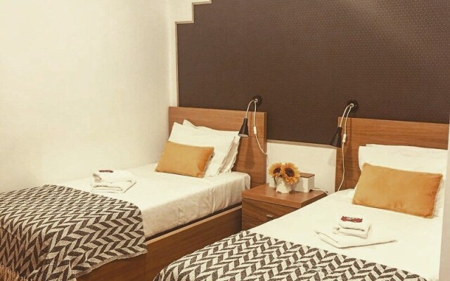 The Colony Guest House