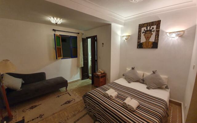 Riad Alma Mouassine