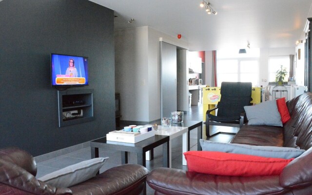 Lovely Holiday Home in Bastogne with Hot Tub