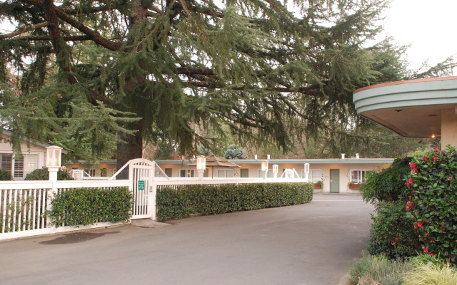 El Bonita Motel