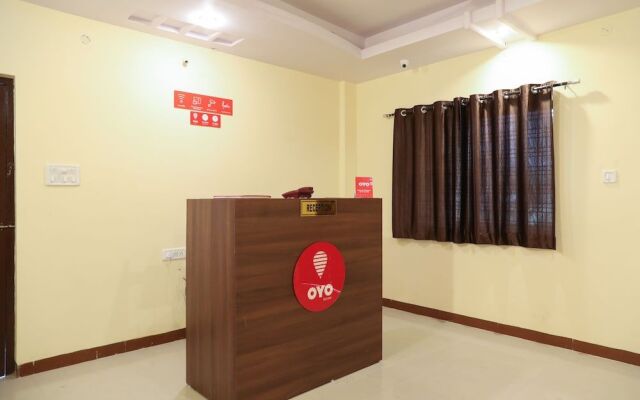 Oyo 19626 Hotel Infinity Avenue