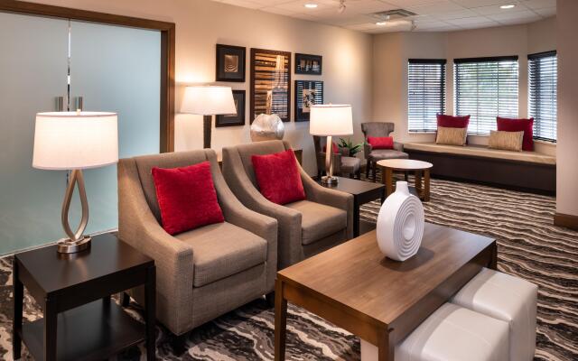 Staybridge Suites St George by IHG