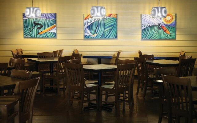 Surfbreak Virginia Beach Oceanfront, Ascend Hotel Collection