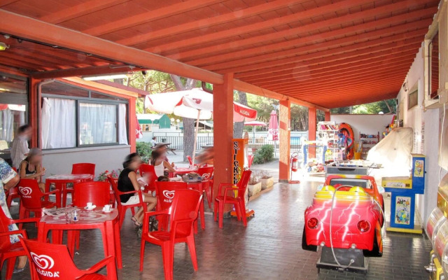 Maestrale Marina di Bibbona