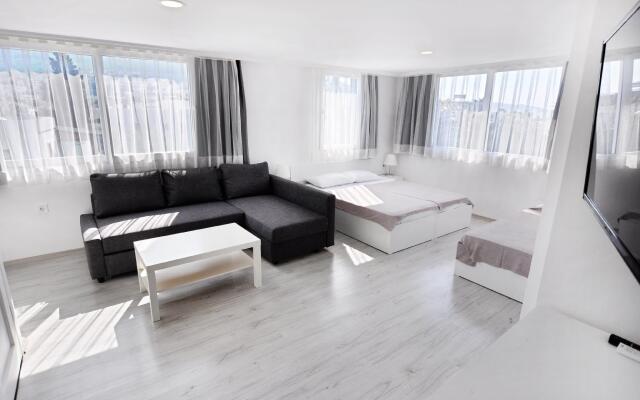 Artunc Hotel Bodrum
