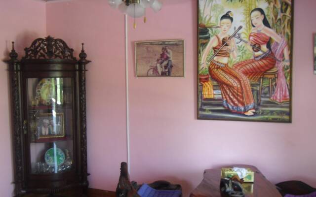 Country Guesthouse