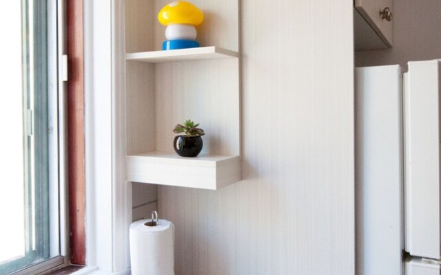 Trendy 2BR in the Plateau by Namastay