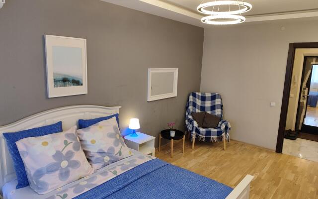 AlexHome (АлексХоум) на Новокуркинском шоссе