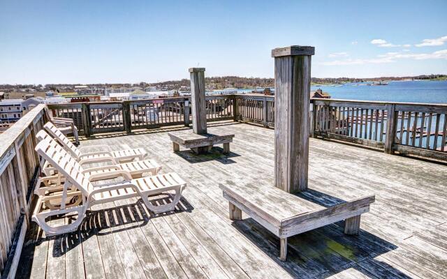 Club Wyndham Inn on the Harbor