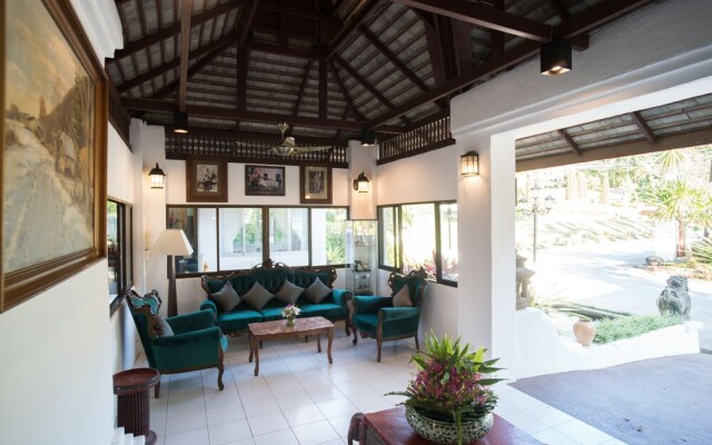 E-Outfitting Valley Resort
