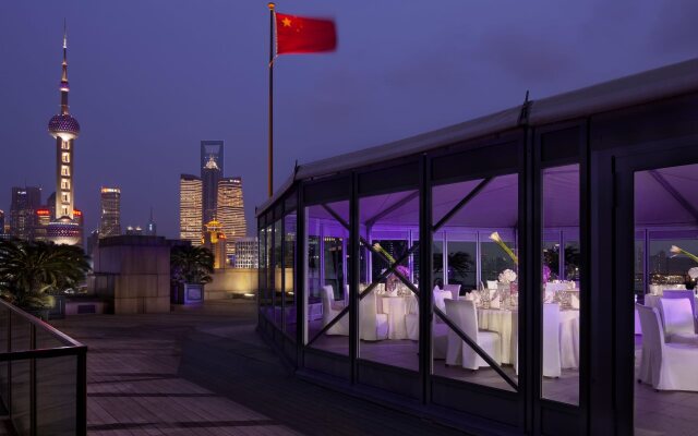 The Peninsula Shanghai