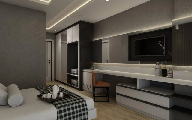 Kaila Beach Hotel - All Inclusive