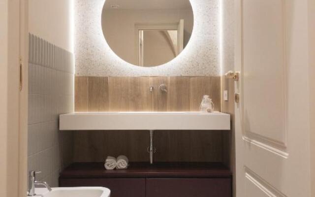 Dimore Garibaldi - Puglia Mia Apartments