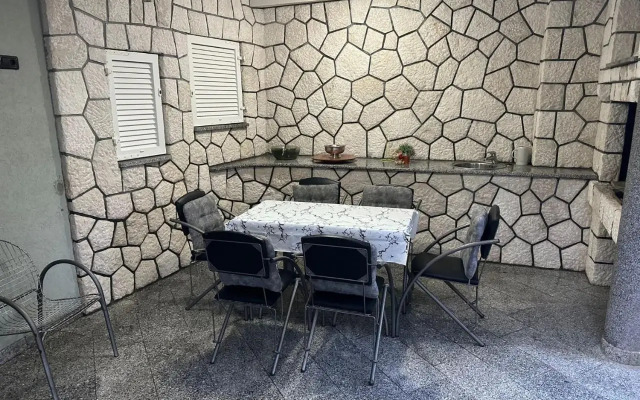 Apartments Jasna