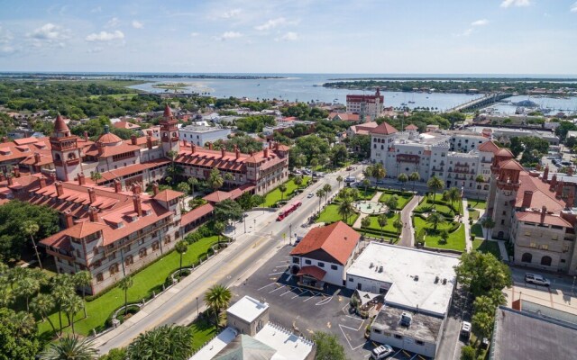 San Marco Villa Upper