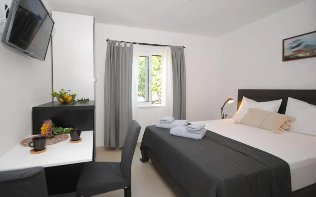 Rooms Dilk