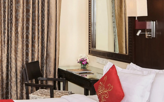 Goldfinch Hotel Mumbai