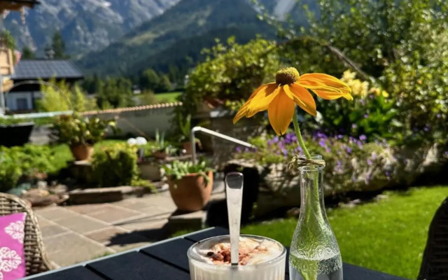 Apart Ursus Hinterthal