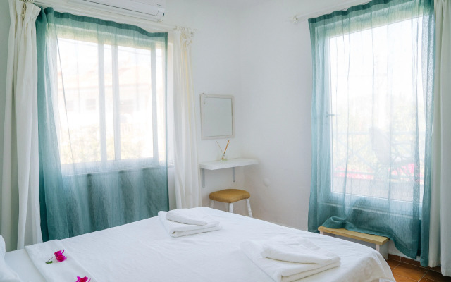 Delice Selimiye Aparts