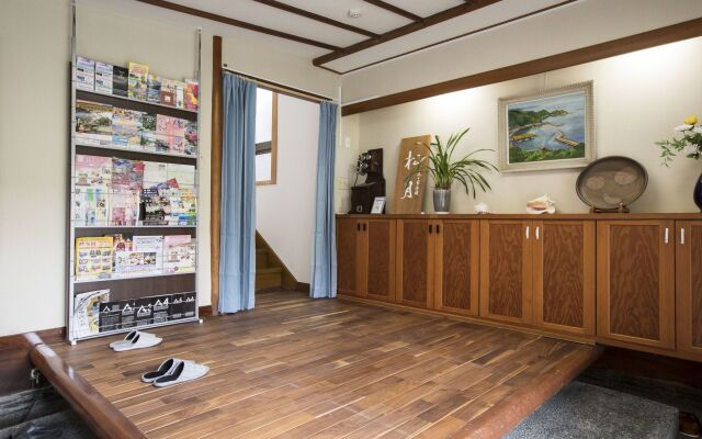 Atami Kinomiyanoyu Shogetsu