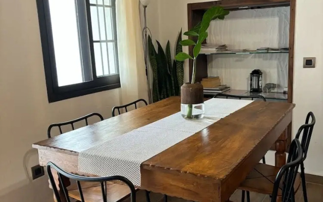 House From 1900 Carefully Restored