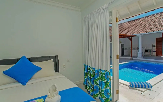 Villa Ley Double Six by Best Deals Asia Hospitality