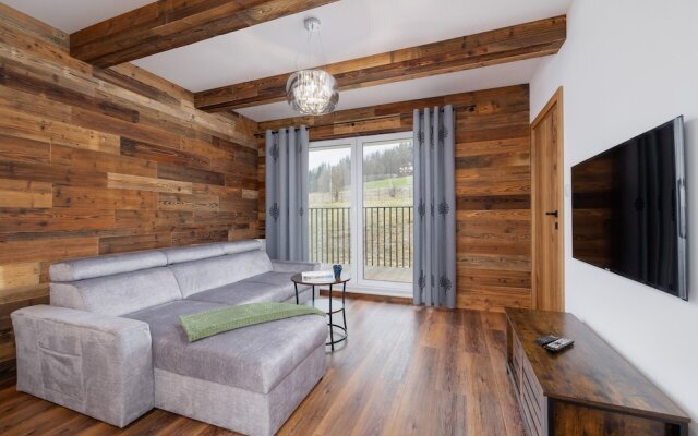 Memorable Apartment in Wisla by Renters
