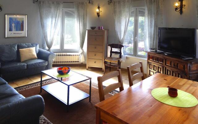 Holiday home, Benissa