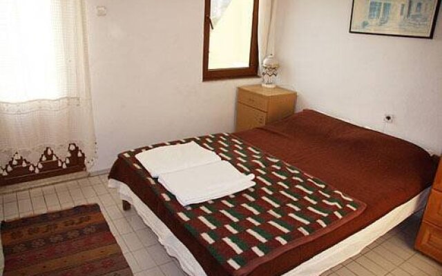 Kalkan Gül Pension