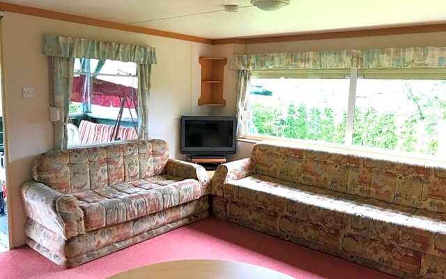 Domek letniskowy w Sarbinowie