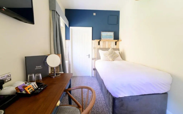Downs Hotel