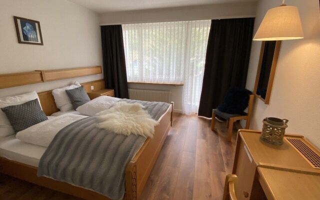 Hotel Lodge Inn