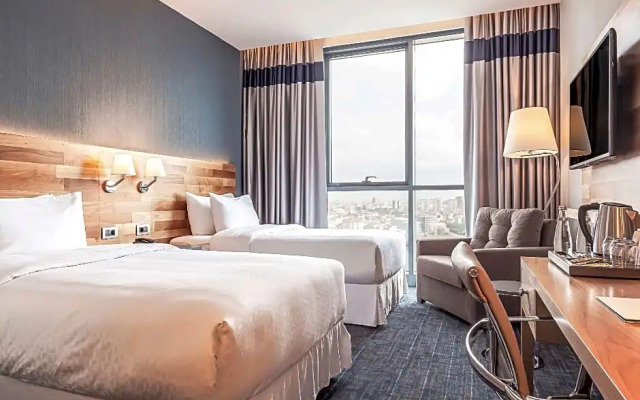 Mercure Istanbul Batisehir