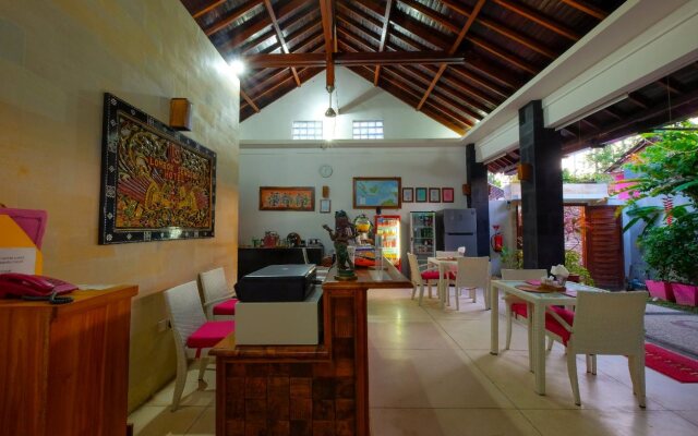 Lombok Senggigi Hotel