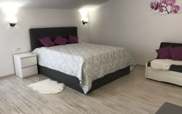 Tukums apartments
