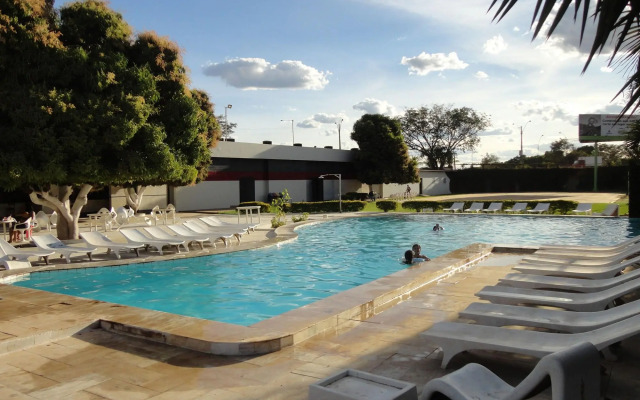 Hotel Solar das Mangueiras