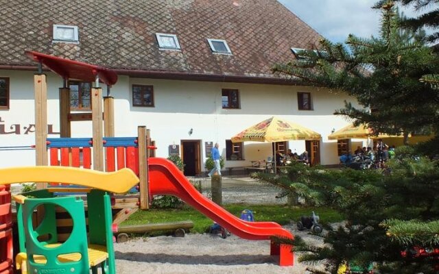 Hotel Rual