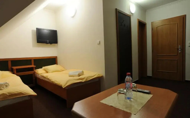 Wellness Penzion Jarmilka