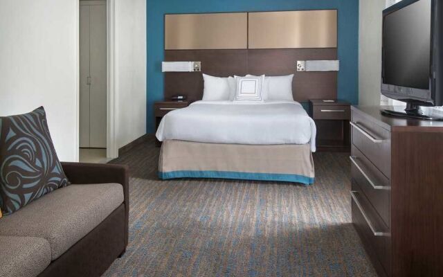 Residence Inn Philadelphia Valley Forge