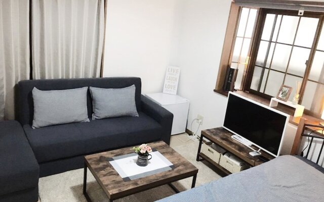 Tokyo Urban Flat Hotel 101
