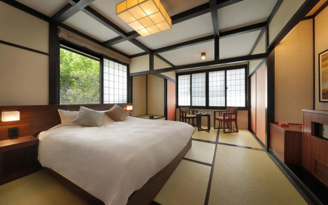 Omiya Ryokan