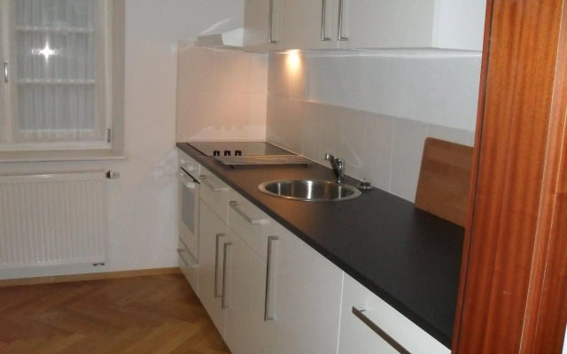 Hotel Garni Forsthaus
