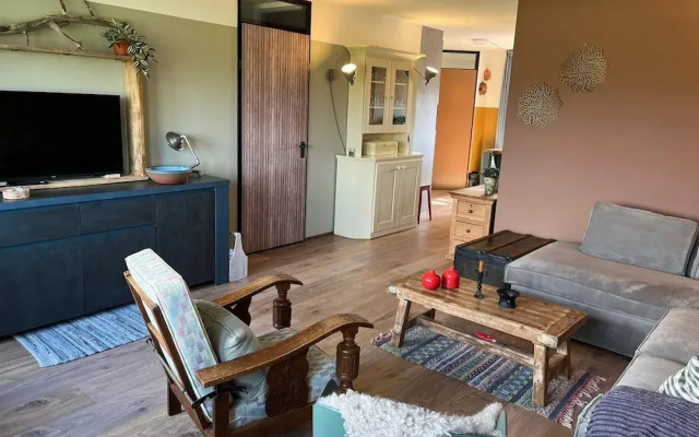Spacious Apartment in Maartenszee Dune